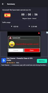 Our five best free vpn apps for android are fast, safe, and private. Vpn Inf 5 3 113 Descargar Para Android Apk Gratis