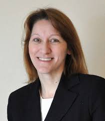 Election 2013: Susan Walaszek