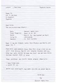 Surat lamaran kerja merupakan salah satu syarat untuk mendapatkan pekerjaan yang ingin anda dapatkan. 8 Contoh Surat Lamaran Kerja 2020 Terbaru Doc Pdf