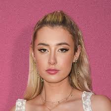 Filmer og serier med Carly Lawrence