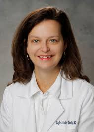 The Doctor Is Always In