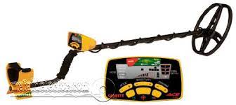 When you need to use the pinpointing technique, there isn't any hectic job or procedure. Garrett Ace 350 Metal Detector Review Detectorists Club