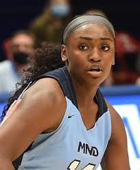 Division I and II Girls Basketball All-Ohio Teams Announced