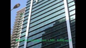 Oic international business centre sdn. Hampshire Place Office Tower Persiaran Hampshire Kuala Lumpur Office Retail Space For Rent Youtube