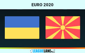 The teams will next play each other at euro 2020 on thursday, knowing another loss just might end their chances of. Ukraine Vs North Macedonia Prediction Betting Tips And Match Preview