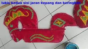 Kuda lumping, batam, riau, indonesia. Cara Membuat Kuda Lumping Dari Barang Bekas How To Make A Toy Horse From Secondhand Youtube