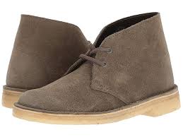 Clarks Desert Boot Olive Suede Women S Lace Up Boots The Desert Boot Is Part Of The Clarks Originals Coll Desert Boots Women Clarks Desert Boot Desert Boots