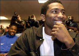 The perfect hire' gets warm KU welcome