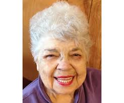 Hazel Purvis Obituary (1926