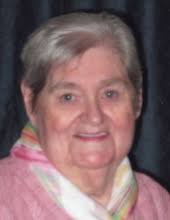 Obituary information for Edith Rebecca Chiodini