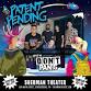 Patent Pending event image