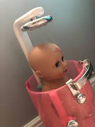 Baby born has touched the hearts of millions of children around the world making them proud doll parents. Baby Born Interactive Sister Baby Born Rain Fun Shower Giveaway Blog Little Lilypad Co