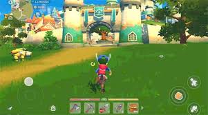 The gameplay offers an advanced 3d experience with unlimited resources to the players . My Time At Portia Apk 1 0 11072 Download Free For Android