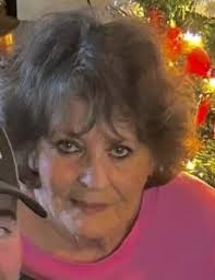 Obituary information for Barbara Ann Heflin