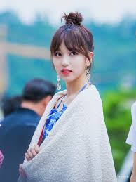 미나), is a japanese singer. Pin By Liviaanggi Pranata On Myoui Mina Kpop Girl Groups Kpop Girls Popular Girl