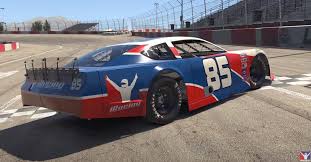 Test your driving skills across 29 nascar sanctioned ovals, road courses, and the infamous. Old School Racing Motorsports The Iracing Resource