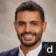 Dr. Philippe Spiess, MD