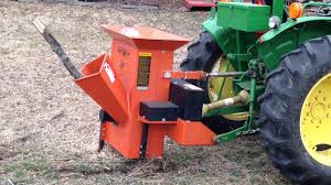 Maybe you would like to learn more about one of these? Bearcat 554 Chipper Shredder Youtube
