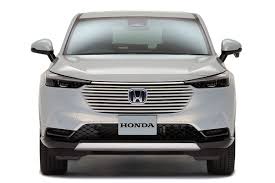 「ホンダ ヴェゼル ツーリング」試乗インプレッション～ｐａｒｔ１～ honda vezel touring. Pj6bjfg2evvsm