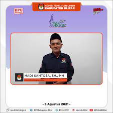 Sikanda merupakan aplikasi elekronik yang digunakan untuk penilaian kinerja dari pns (pegawai negeri sipil). Kpu Kabupaten Blitar Home Facebook
