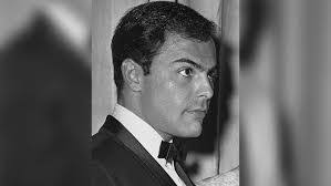 John Saxon's Instagram, Twitter & Facebook