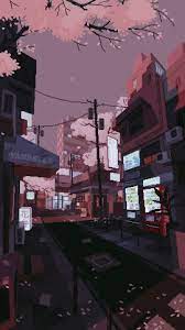 Aesthetic gif room plants home art drawing. Aesthetic Gif
