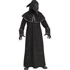 We did not find results for: Plague Doctor Costume For Adults Party City