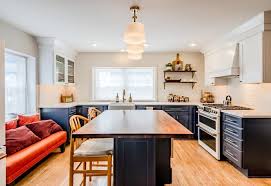 Our stock of cabinetry includes wall cabinets that hang above counters to store dishes, glasses, baking supplies, and more. Wayne Pa Kitchen Remodel Craftsworth Construction Kitchen Remodel In Wayne Pa
