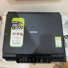 To get the most functionality out of your brother machine, we recommend you install full driver & software package *. Jual Printer Dcp T500w Hitam Cengkareng Kamel Shop Tokopedia