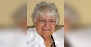 Obituary information for Carma Leta Strang