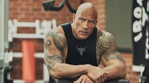 With a current net worth north of $320 million, we really don't feel all that bad for dwayne johnson and the role he missed out on because of tom cruise. Dwayne Johnson Brilha Em Filme De Drama Que Esta Na Netflix