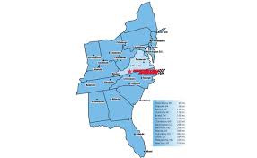 Maps Martinsville Speedway