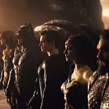 Snyder shot a hallucinatory new scene in which the villain (jared leto) confronts batman, telling him. How To Prepare For Zack Snyder S Justice League