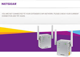 Netgear Extender Setup Mywifiext Net Troubleshooting
