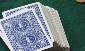 Femhundra Rummy 2 6 Spelare Kortspel Spelregler