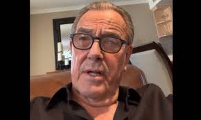 Y&R Star Eric Braeden's Uplifting News: Eric Braeden Beats Cancer Scare  with Latest Results! .(See details in comments)