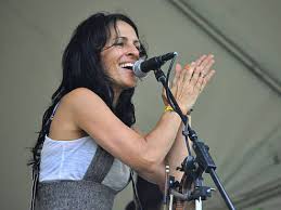 Image result for Tracy Bonham