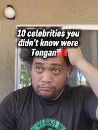 Nana King Henry Tonga