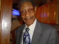 Obituary information for Deacon Floyd Grady