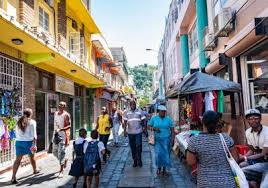 Before the arrival of europeans and africans in the 16th century, various amerindian groups passed through or settled on st. St Vincent And The Grenadines Country Profile Freedom House