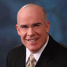 ERT Leader Recognized for Exemplifying Values, Commitment to Improving  Patient Health