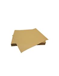 Carta pelle aglio per alimenti gialla packaging alimentare la carta pelleaglio (colore giallo) per confezioni alimentari è ideale per pasticceria, prodotti da forno, bar e gastronomia in generale. Tovagliette Di Carta Paglia 30 X 45 Cm