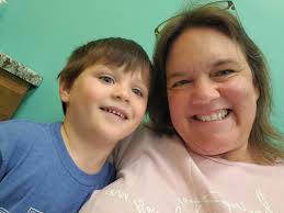 I can't tell you how Blessed we are to be part of a Church like Lifeway.  Sunday I was greeting after Church and I noticed my Family had not came out  I