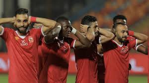 Squad, top scorers, yellow and red cards, goals scoring stats, current form. Al Ahly Cruise Into The Final With Comprehensive Win Over Wac As Com