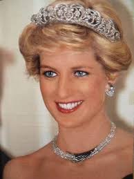 Tribute to Princess Diana