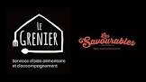 COMPTOIR LE GRENIER -Les SAVOURABLES