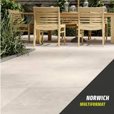 Learn about the basic types of tile for flooring and walls including ceramic, glazed wall tile, mosaic, pavers, quarry tiles, and stone. Ecoceramic Ar Twitter It S Terrace Time And Norwich Offers You All The Advantages Of A Rectified Multiformat Porcelain This Series Of Walltiles And Floortiles Is Available In 7 Formats 7 Colors