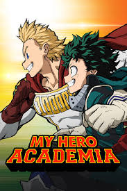 Maybe you would like to learn more about one of these? My Hero Academia Tier List Templates Tiermaker