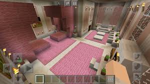 You must have known minecraft. Pink Minecraft Bedrooms Novocom Top
