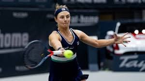 Encontrá las últimas noticias de nadia podoroska: Podoroska Ya Tiene Fecha De Inicio Para La Temporada 2021 Tyc Sports